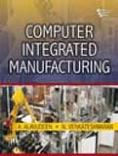 Computer Integrated Manufacturing - Click to Buy