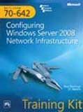 MCTS Self-Paced Training Kit (Exam 70-642): Configuring Windows Server 2008 Network Infrastructure (PRO-Certification) (PRO-Certification) - Click to Buy