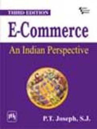 E-commerce: An Indian Perspective - Click to Buy