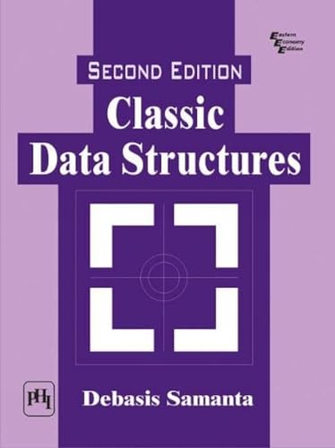 Classic Data Structures