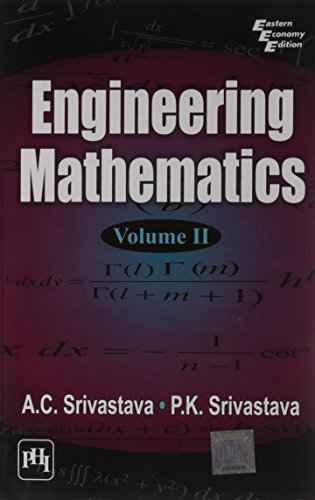 Engineering Mathematics, Vol. 2 • - Click to Buy