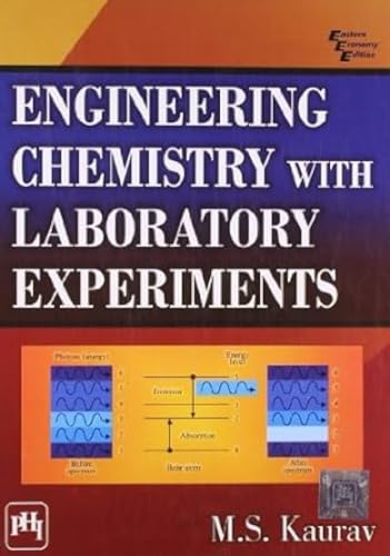 Engineering Chemistry with Laboratory Experiments - Click to Buy