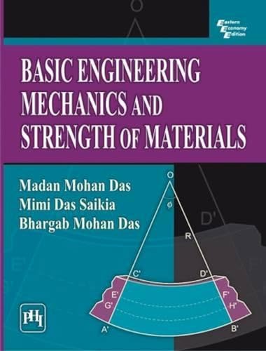 Basic Engineering Mechanics And Strength Of Materials - Click to Buy