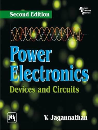 Power Electronics: Devices and Circuits - Click to Buy