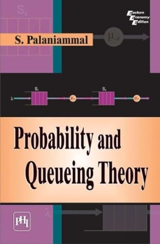 Probability and Queueing Theory - Click to Buy