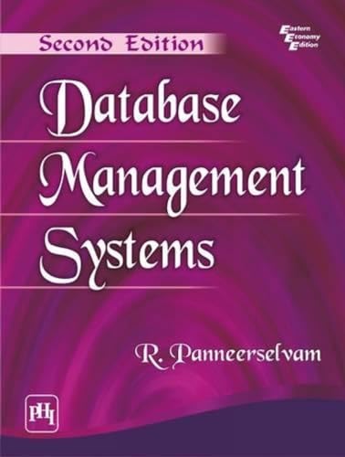 Database Management Systems - Click to Buy