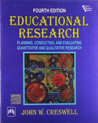 Educational Research - Click to Buy