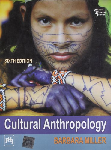 Cultural Anthropology (International Edition)