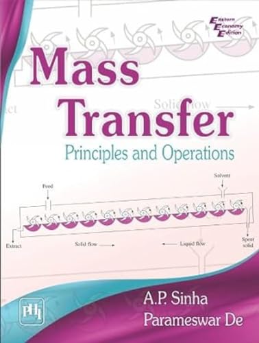 Mass Transfer - Click to Buy