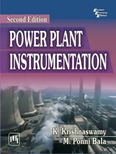 Power Plant Instrumentation, 2/E - Click to Buy
