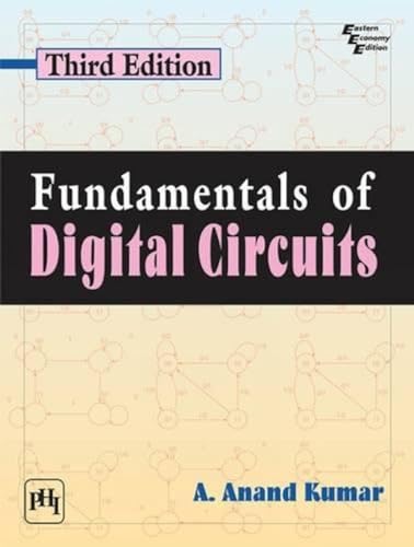 Fundamentals of Digital Circuits - Click to Buy