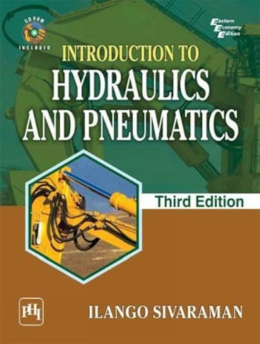 Introduction to Hydraulics and Pneumatics - Click to Buy