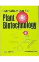 Introduction to Plant Biotechnology (2/e)