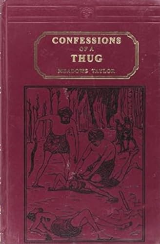 The Confessions of a Thug