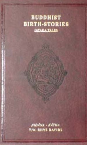 Buddhism Birth : Stories (Jataka Tales) of the Life and Teachings of Gautama the Buddha - Click to Buy