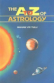 The A-Z of Astrology