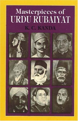 Masterpieces of Urdu Rabalyat - Click to Buy