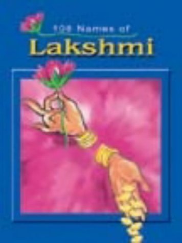 108 Names of Lakshmi - Click to Buy