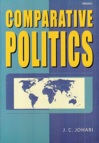Comparative Politics - Click to Buy