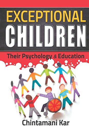 Exceptional Children [Paperback] [Jan 01, 2017] Sterling - Click to Buy