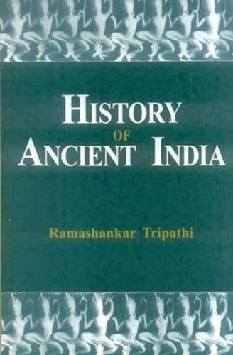 History of Ancient India - Click to Buy