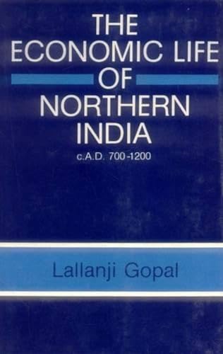 Economic Life of Northern India