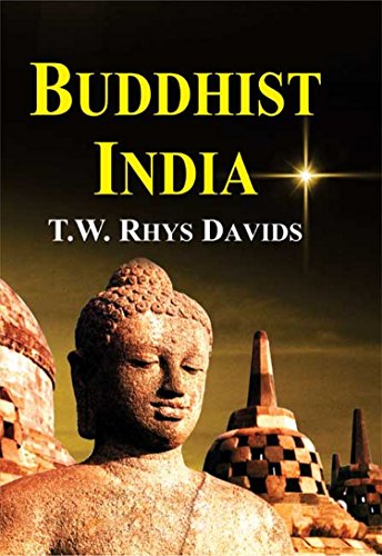 Buddhist India - Click to Buy