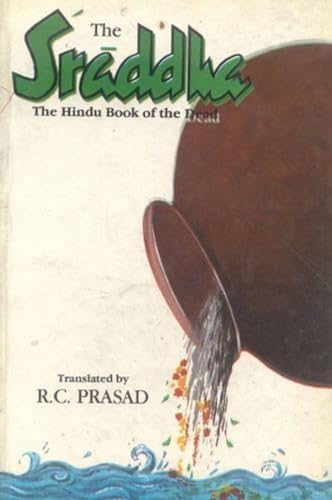 The Sraddha: The Hindu Book of the Death (English and Hindi Edition) - Click to Buy