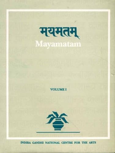 Mayamatam: Pt. 14 & 15: Treatise of Housing, Architecture and Iconography - Click to Buy