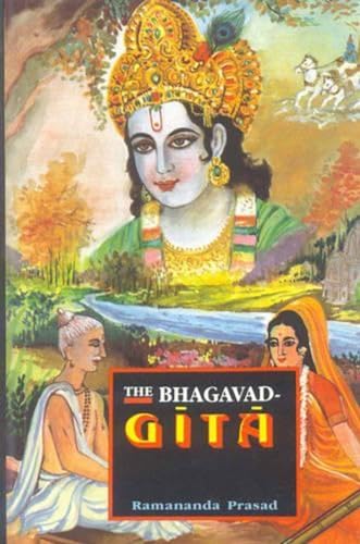 The Bhagavad-Gita (The Song of God): With Introduction, Original Sanskrit Text and Roman Transliteration, a Lucid English Rendition, Guide for the Beginners and Daily Reading