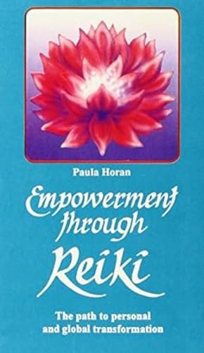 Empowerment Through Reiki - Click to Buy