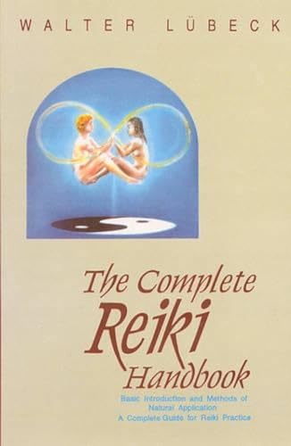 The Complete Reiki Handbook - Click to Buy