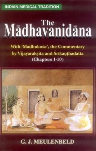The Madhvanidana - Click to Buy