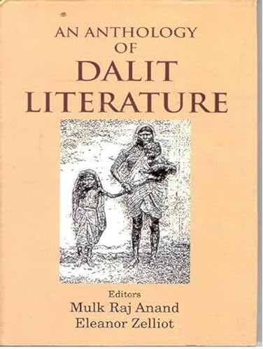 An Anthology of Dalit Literature: Poems - Click to Buy