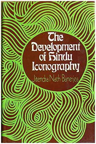 Development of Hindu Iconography - Click to Buy