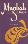 Mughals in India: A Bibliographical Survey - Click to Buy