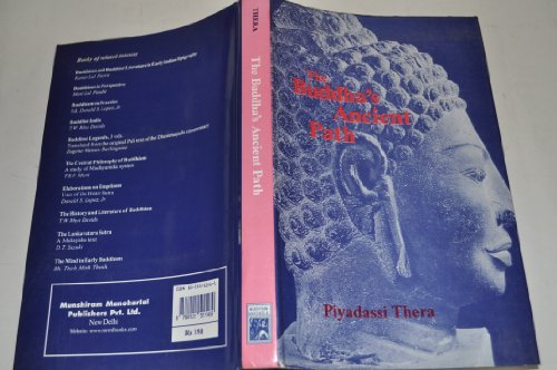 Buddha's Ancient Path - Click to Buy