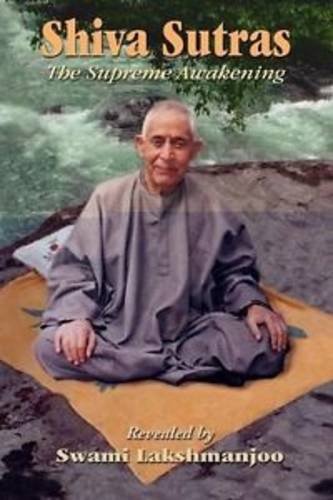 Siva Sutras: The Supreme Awakening - Click to Buy