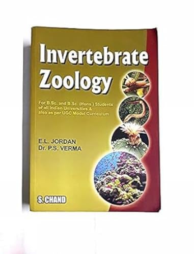 Invertebrate Zoology - Click to Buy