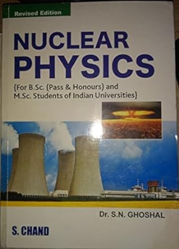 Nuclear Physics - Click to Buy