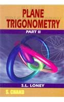 Plane Trigonometry Part - 2 [Paperback] [Paperback] [Jan 01, 2017] 0 - Click to Buy