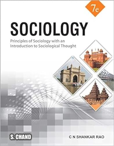 Sociology - Click to Buy