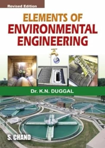 Elements of Enviromental Engineering - Click to Buy