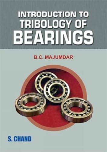 Introduction To Tribology Of Bearings - Click to Buy