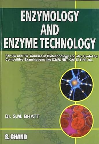 Enzymology and Enzyme Technology - Click to Buy
