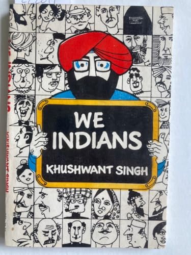 We Indians - Click to Buy