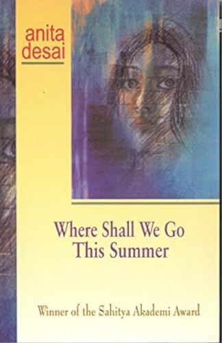 Where Shall We Go This Summer - Click to Buy
