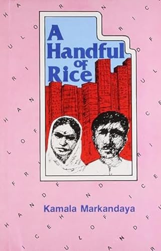 Handful of Rice - Click to Buy