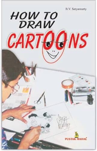 How to Draw Cartoons