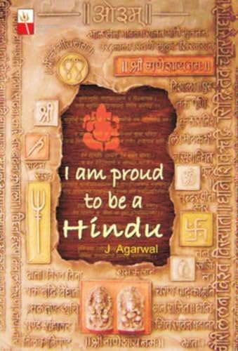 I AM PROUD TO BE A HINDU - Click to Buy